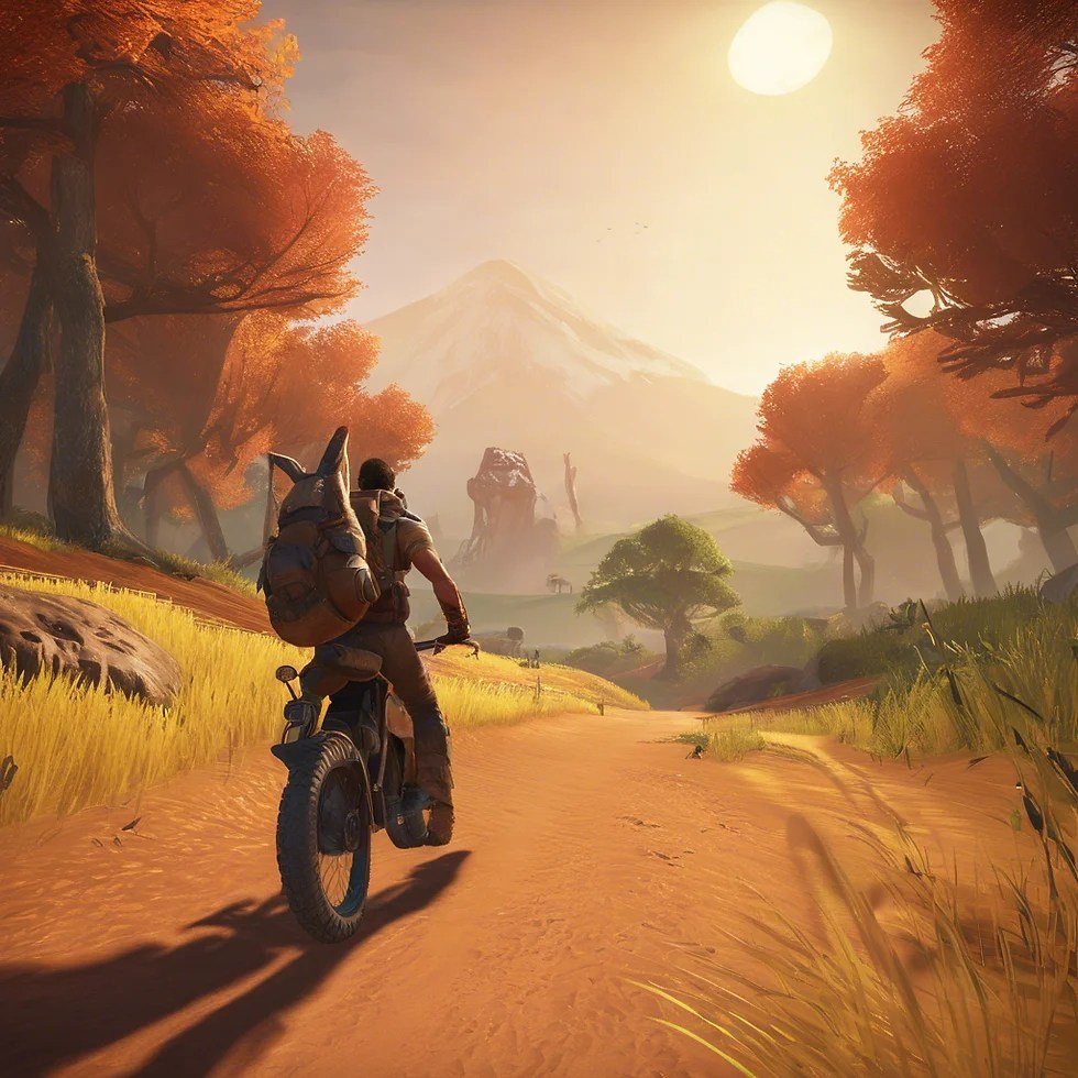 AIs Place in Game Development Raises Design Ethics Questions