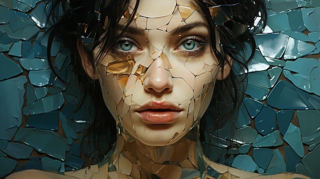 The Role Of Human Imperfection & Intent In Game Art Unlocks Emotional